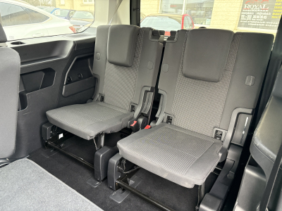 Volkswagen Caddy Maxi 1.5 TSI 114 CV 7 PLACES * GARANTIE 36 MOIS *