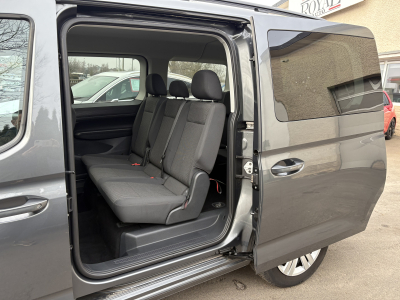 Volkswagen Caddy Maxi 1.5 TSI 114 CV 7 PLACES * GARANTIE 36 MOIS *