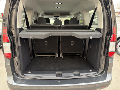 Volkswagen Caddy Maxi 1.5 TSI 114 CV 7 PLACES * GARANTIE 36 MOIS *