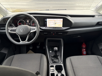 Volkswagen Caddy Maxi 1.5 TSI 114 CV 7 PLACES * GARANTIE 36 MOIS *