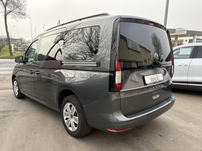 Volkswagen Caddy Maxi 1.5 TSI 114 CV 7 PLACES * GARANTIE 36 MOIS *