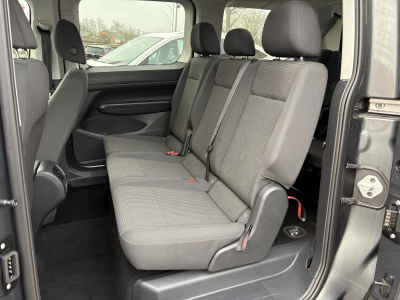 Volkswagen Caddy Maxi 1.5 TSI 114 CV 7 PLACES * GARANTIE 36 MOIS *