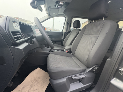 Volkswagen Caddy Maxi 1.5 TSI 114 CV 7 PLACES * GARANTIE 36 MOIS *