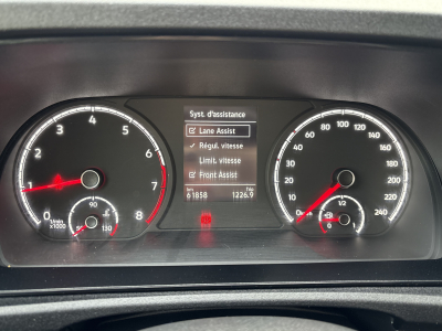 Volkswagen Caddy Maxi 1.5 TSI 114 CV 7 PLACES * GARANTIE 36 MOIS *