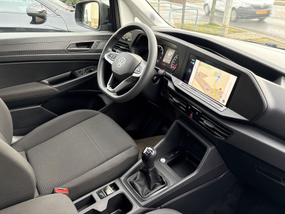 Volkswagen Caddy Maxi 1.5 TSI 114 CV 7 PLACES * GARANTIE 36 MOIS *