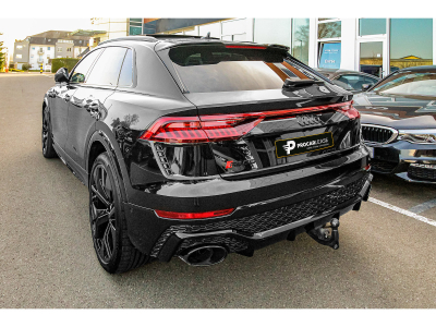 Audi RSQ8 4.0 TFSI/PANO/23//HUD/Matrix/Bang & Olufsen  *VOLL**