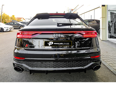 Audi RSQ8 4.0 TFSI/PANO/23//HUD/Matrix/Bang & Olufsen  *VOLL**