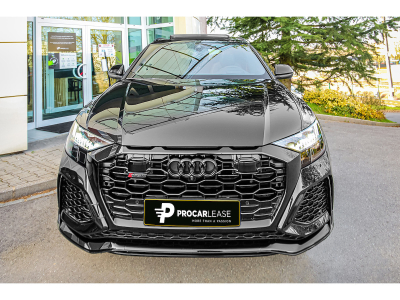 Audi RSQ8 4.0 TFSI/PANO/23//HUD/Matrix/Bang & Olufsen  *VOLL**