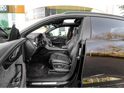 Audi RSQ8 4.0 TFSI/PANO/23//HUD/Matrix/Bang & Olufsen  *VOLL**