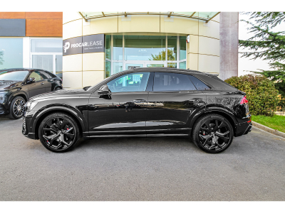 Audi RSQ8 4.0 TFSI/PANO/23//HUD/Matrix/Bang & Olufsen  *VOLL**