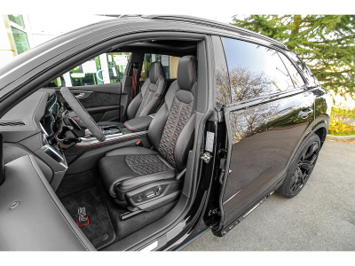 Audi RSQ8 4.0 TFSI/PANO/23//HUD/Matrix/Bang & Olufsen  *VOLL**