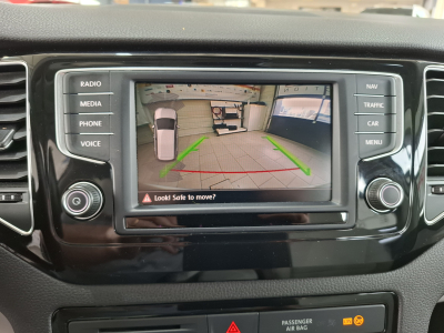 Volkswagen Golf Sportsvan 1.4TSI DSG Highline BlueMotion,1Hand,NAVI,CAMERA,PDC,LEDER,LED,