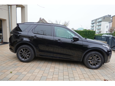 Land-Rover Discovery Sport D150 4WD Automatik 7 places