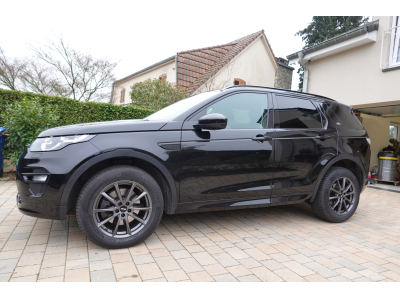 Land-Rover Discovery Sport D150 4WD Automatik 7 places