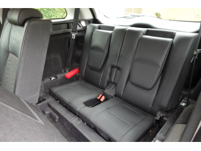 Land-Rover Discovery Sport D150 4WD Automatik 7 places