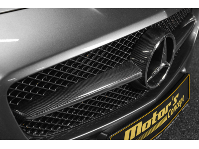 Mercedes-Benz SLS AMG Coupé 6.3 V8 - FULL CARBONE