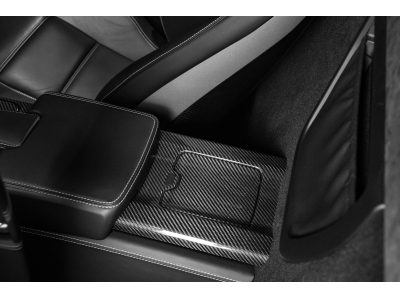 Mercedes-Benz SLS AMG Coupé 6.3 V8 - FULL CARBONE