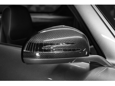 Mercedes-Benz SLS AMG Coupé 6.3 V8 - FULL CARBONE