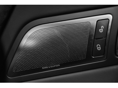 Mercedes-Benz SLS AMG Coupé 6.3 V8 - FULL CARBONE