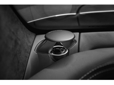 Mercedes-Benz SLS AMG Coupé 6.3 V8 - FULL CARBONE