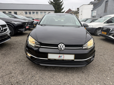 Volkswagen Golf 7 1.6 TDI 115 Variant Confort Bluemotion