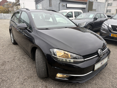 Volkswagen Golf 7 1.6 TDI 115 Variant Confort Bluemotion