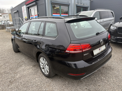 Volkswagen Golf 7 1.6 TDI 115 Variant Confort Bluemotion