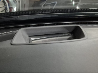 Mercedes-Benz C 63 AMG S 510 T BREAK CARBON BURMESTER PANO CUIR NAVI