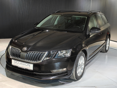 Skoda Octavia 1.6 TDi DSG CARPLAY GPS BLUETOOTH RADAR AV/ARR