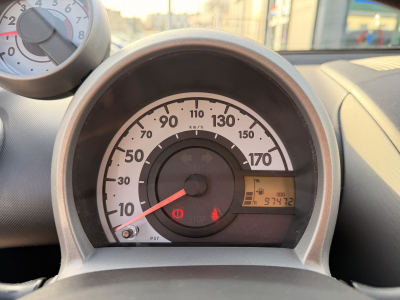 Peugeot 107 1.0 70
