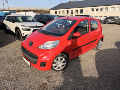 Peugeot 107 1.0 70
