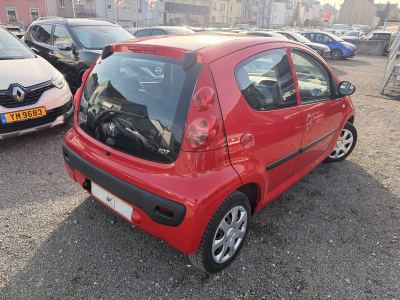 Peugeot 107 1.0 70