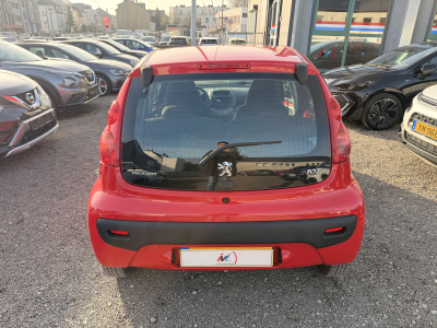 Peugeot 107 1.0 70