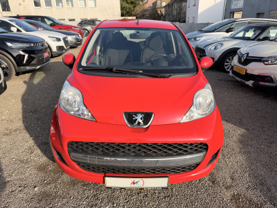 Peugeot 107 1.0 70