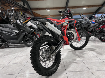 Beta Xtrainer 300 2T MY25