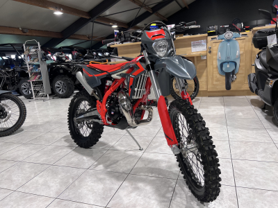 Beta Xtrainer 300 2T MY25