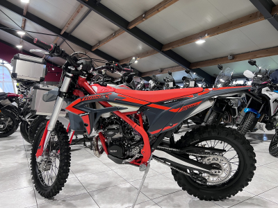 Beta Xtrainer 300 2T MY25