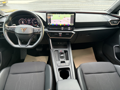 Cupra Leon 1.5 TSI 150 SPORSTOURER * GARANTIE 36 MOIS *