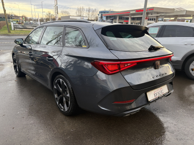 Cupra Leon 1.5 TSI 150 SPORSTOURER * GARANTIE 36 MOIS *
