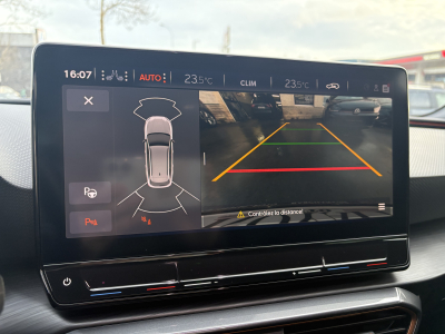 Cupra Leon 1.5 TSI 150 SPORSTOURER * GARANTIE 36 MOIS *