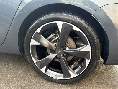 Cupra Leon 1.5 TSI 150 SPORSTOURER * GARANTIE 36 MOIS *