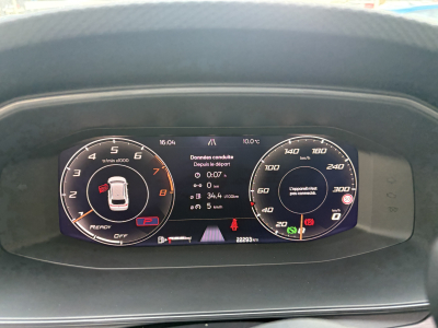 Cupra Leon 1.5 TSI 150 SPORSTOURER * GARANTIE 36 MOIS *
