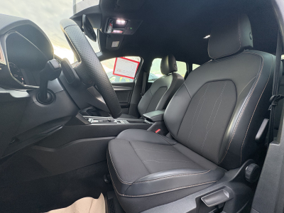Cupra Leon 1.5 TSI 150 SPORSTOURER * GARANTIE 36 MOIS *