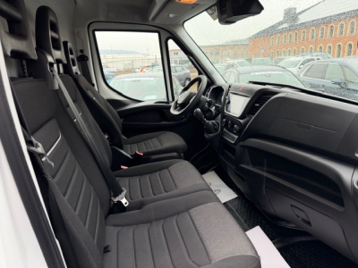 Iveco Daily 2.3 35S16 Fourgon Pack