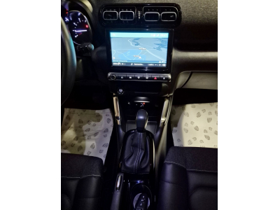 Citroën C3 Aircross 1.5 BLUEHDI 120 EAT6 SHINE PANO CUIR NAVI