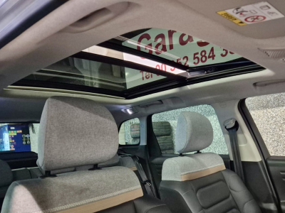 Citroën C3 Aircross 1.5 BLUEHDI 120 EAT6 SHINE PANO CUIR NAVI