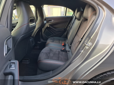 Mercedes-Benz A 180 AMG LINE, CUIR, BI-XENON, NAVI, CAMERA,LED