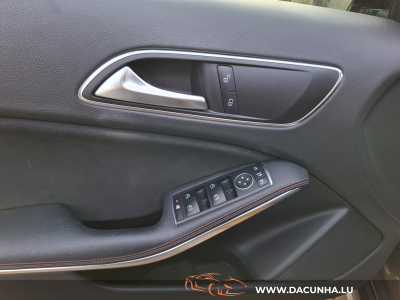 Mercedes-Benz A 180 AMG LINE, CUIR, BI-XENON, NAVI, CAMERA,LED