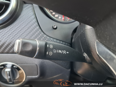 Mercedes-Benz A 180 AMG LINE, CUIR, BI-XENON, NAVI, CAMERA,LED