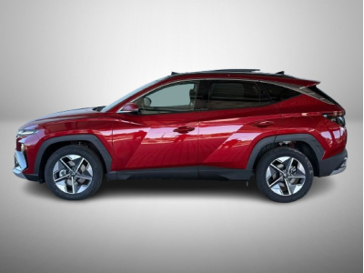 Hyundai Tucson 1.6 T-GDI 160 E-Motion